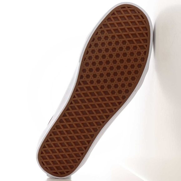 NIB Vans Old Skool Pig Suede Port Royale/True White VN0A4BV5S3N1 US Mens 11/12 - Picture 9 of 10